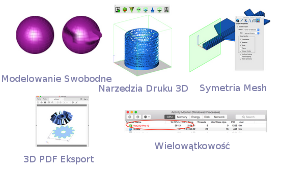 ViaCAD 10 Juz w Sprzedaży