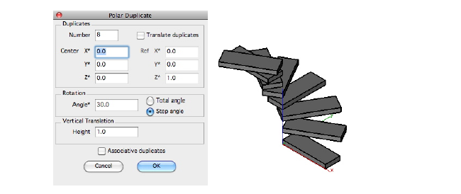 Shark v9 szyki3d biegunowy